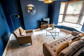 Bristol Short Stays - Fishponds